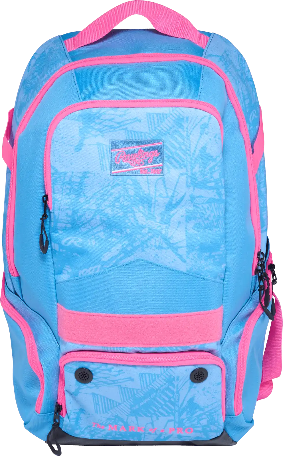 Rawlings Rawlings Gamer Series Backpack