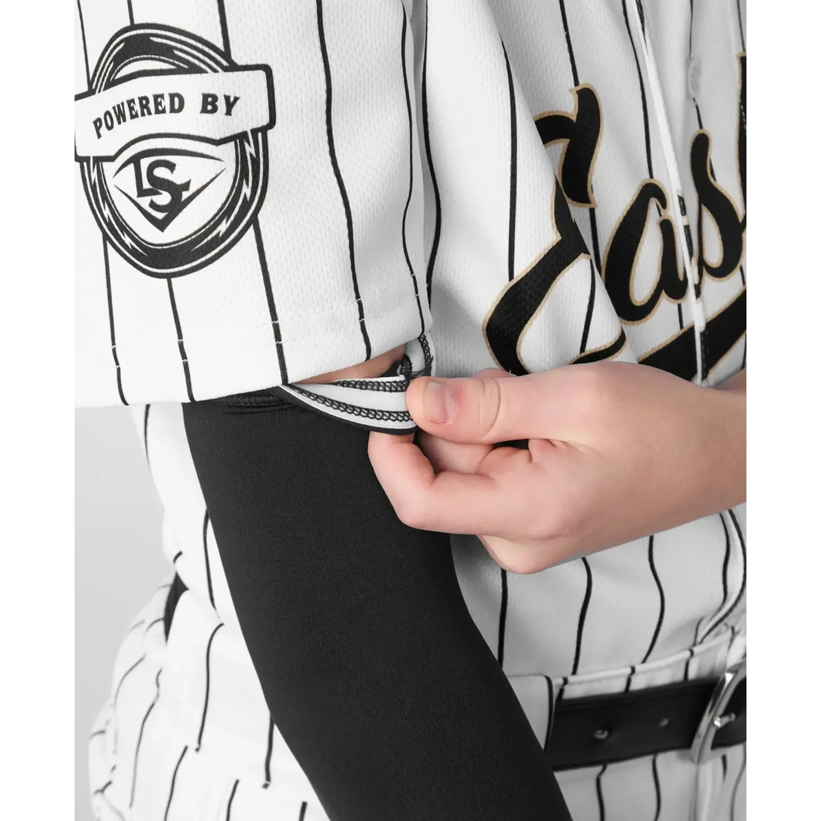 Evoshield EvoShield Solid Arm Sleeve