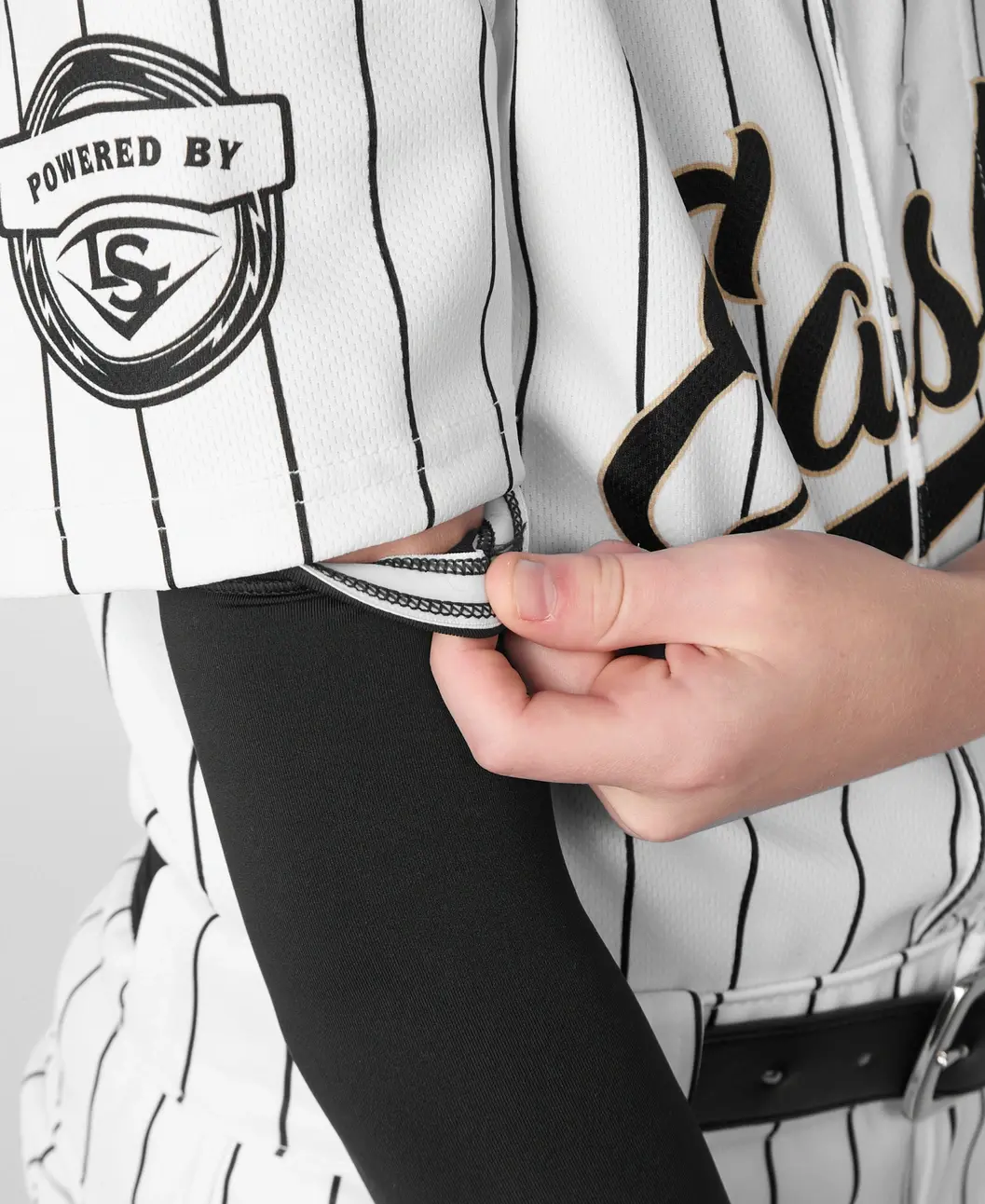 Evoshield EvoShield Solid Arm Sleeve