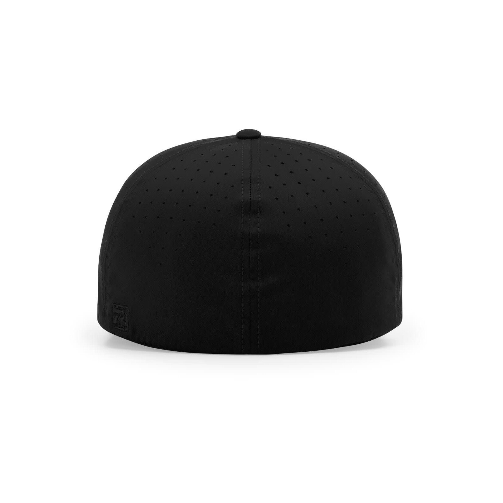 Richardson Richardson 6 Stitch 2.5” Bill - Performance Ignite Perforated Umpire Cap