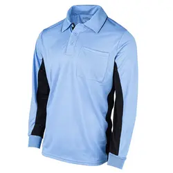 Smitty Smitty Umpire Body Flex Long Sleeve Shirt