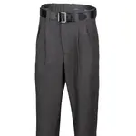 Smitty Smitty Umpire Pleated Plate Pants w/ Expander Waist