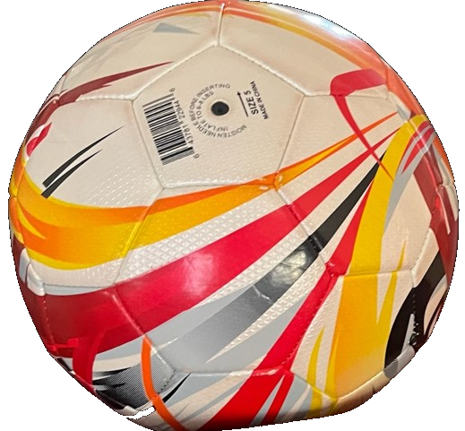 In The Layne In The Layne Prolific Selection Soccer Ball