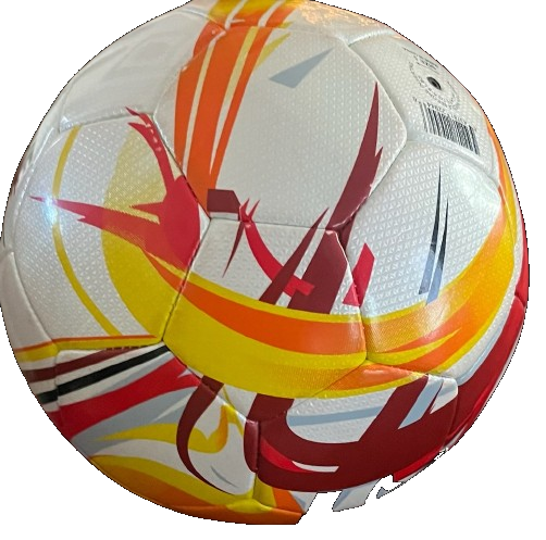 In The Layne In The Layne Prolific Selection Soccer Ball