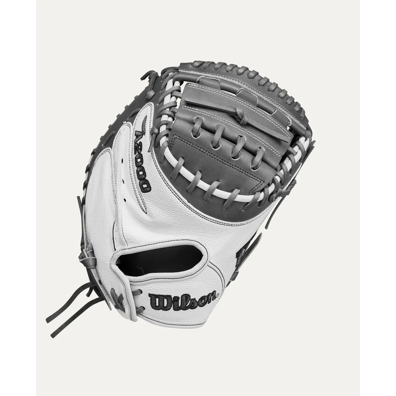 Wilson 2024 Fastpitch Classics Series A2000 FPCM23SS 34” Fastpitch Catcher’s Mitt
