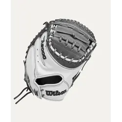 Wilson 2024 Fastpitch Classics Series A2000 FPCM23SS 34” Fastpitch Catcher’s Mitt