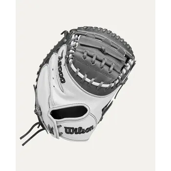 Wilson 2024 Fastpitch Classics Series A2000 FPCM23SS 34” Fastpitch Catcher’s Mitt