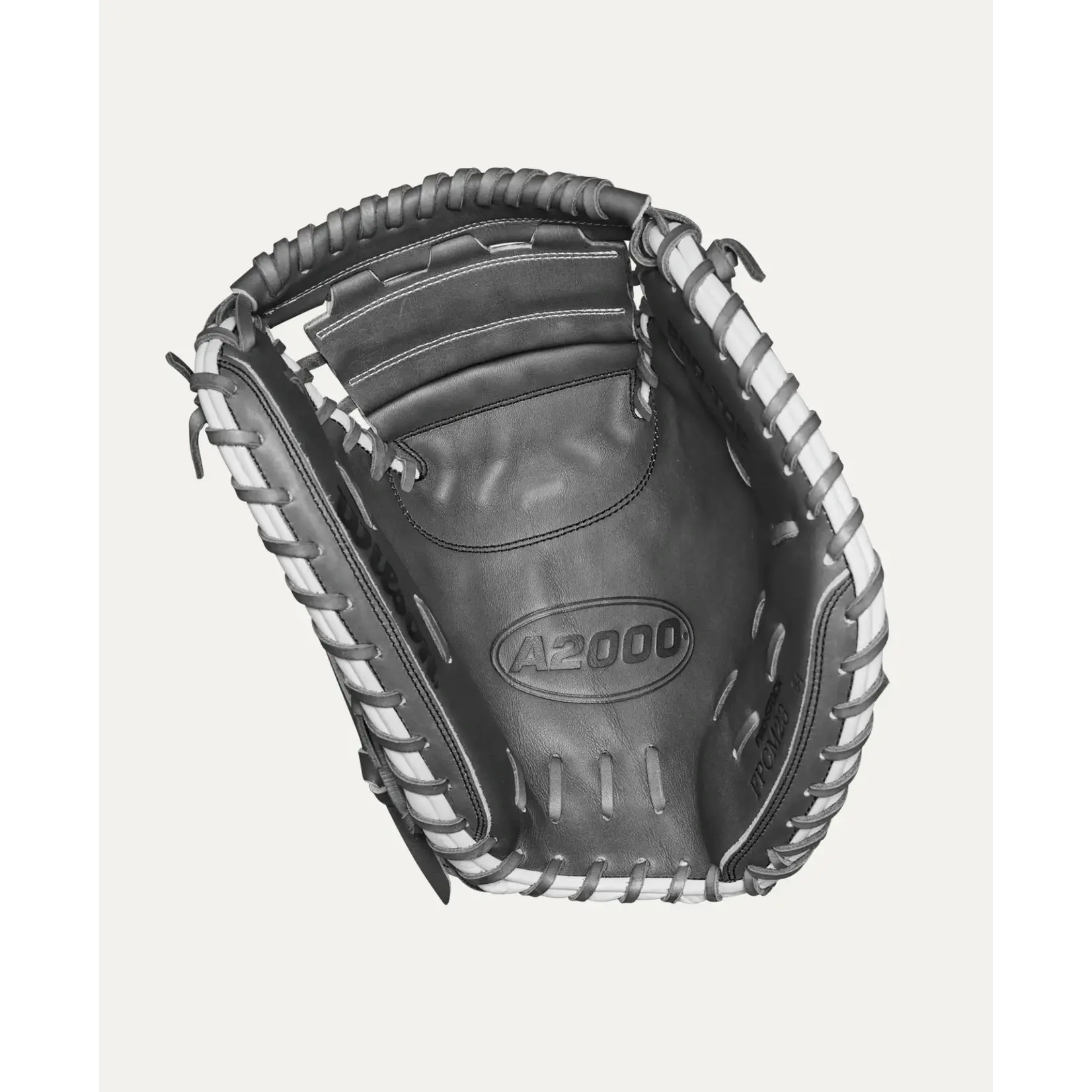 Wilson 2024 Fastpitch Classics Series A2000 FPCM23SS 34” Fastpitch Catcher’s Mitt
