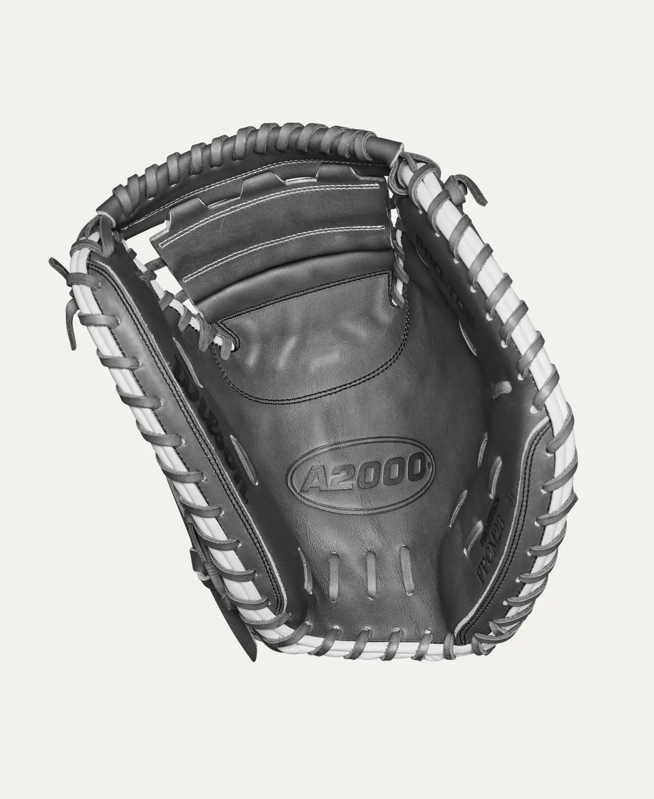 Wilson 2024 Fastpitch Classics Series A2000 FPCM23SS 34” Fastpitch Catcher’s Mitt