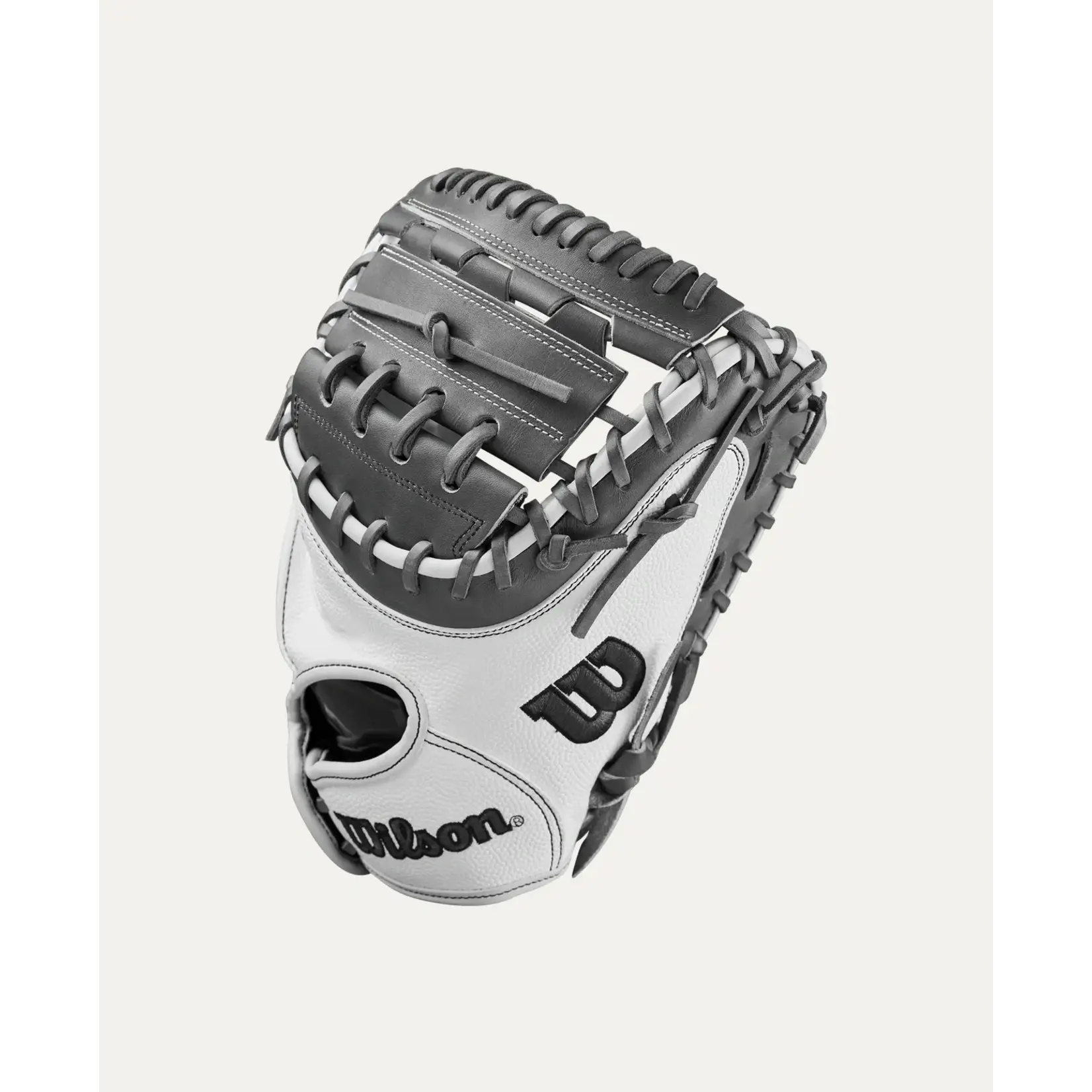 Wilson 2024 Fastpitch Classics Series A2000 FPCM23SS 34” Fastpitch Catcher’s Mitt