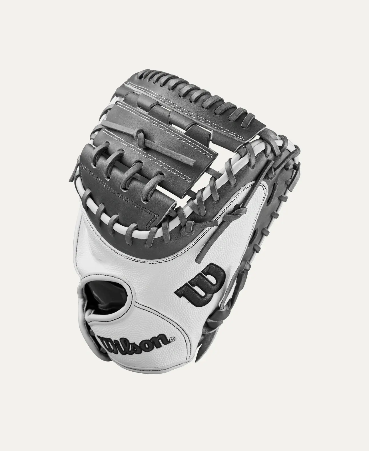 Wilson 2024 Fastpitch Classics Series A2000 FPCM23SS 34” Fastpitch Catcher’s Mitt