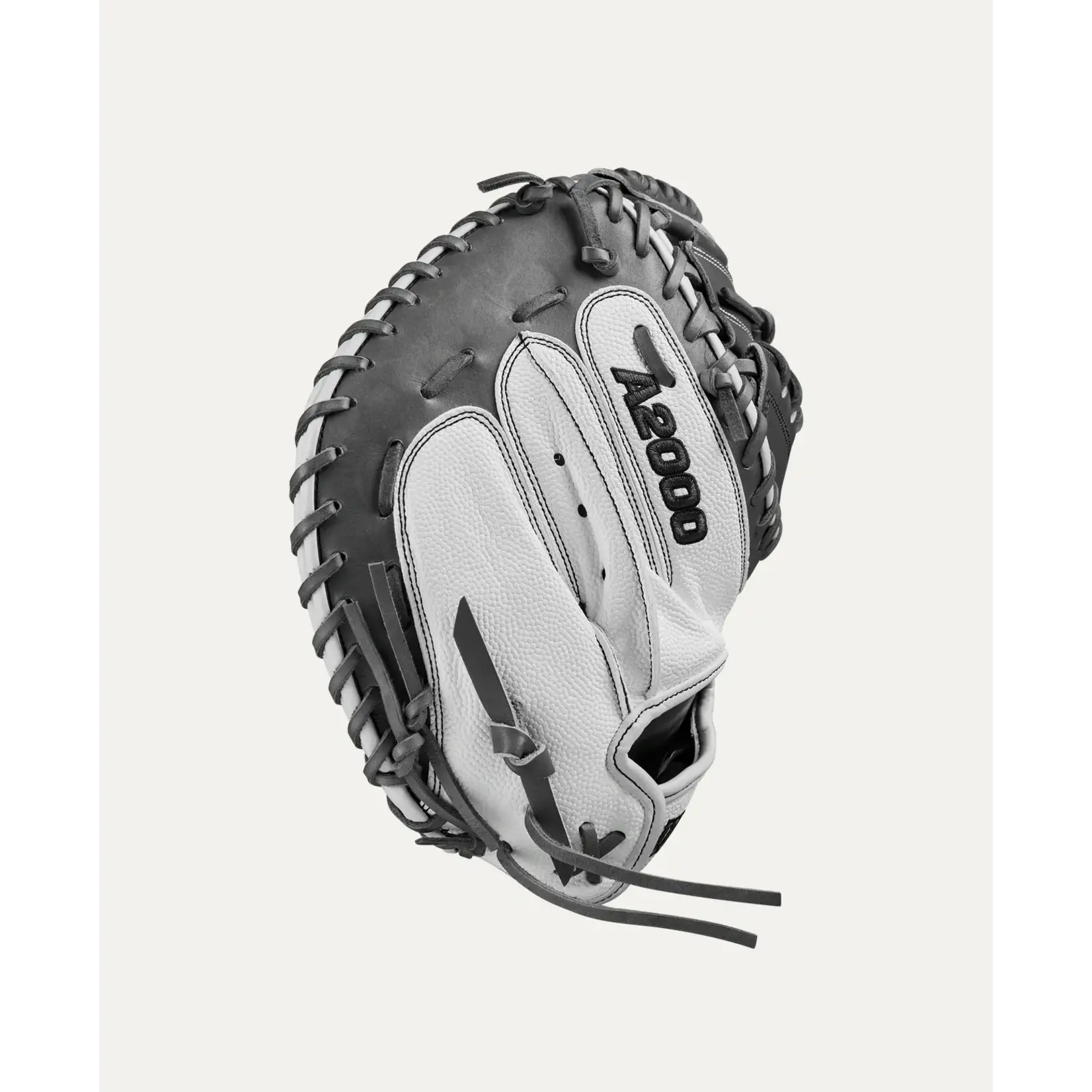 Wilson 2024 Fastpitch Classics Series A2000 FPCM23SS 34” Fastpitch Catcher’s Mitt