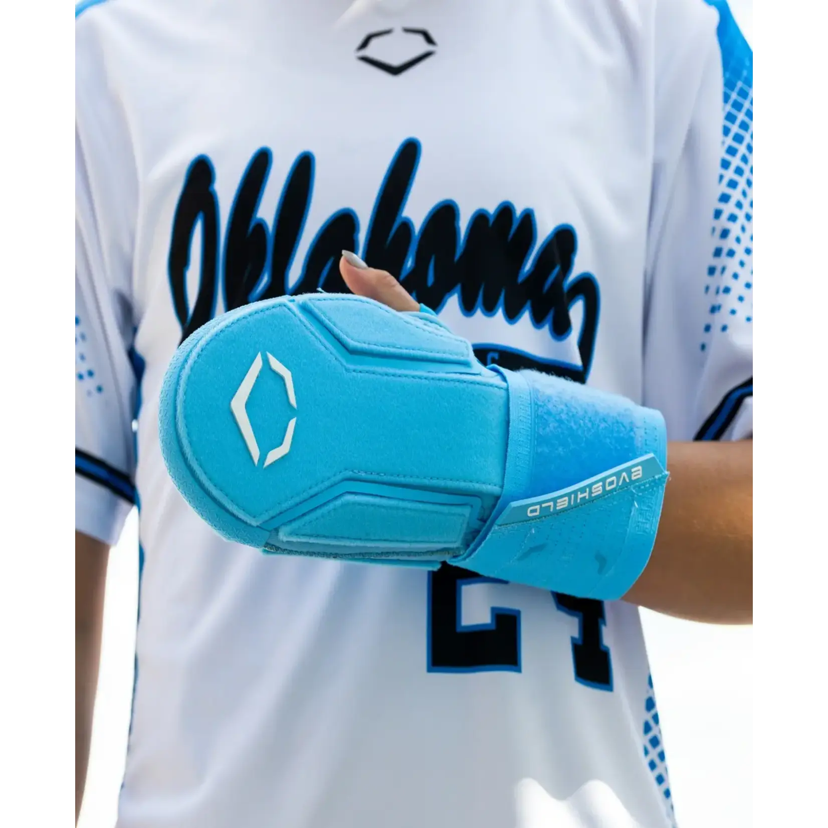 Evoshield EvoShield Sliding Mitt 2.0