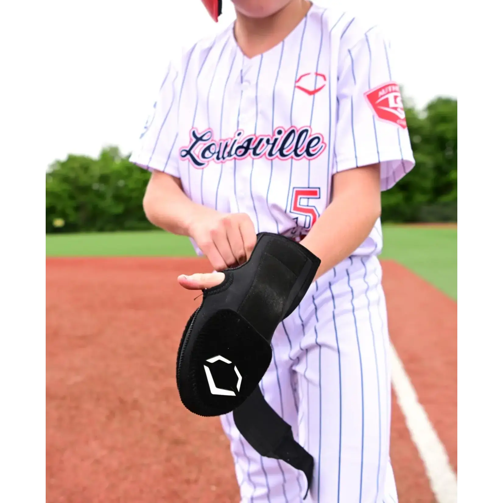 Evoshield EvoShield Youth Sliding Mitt
