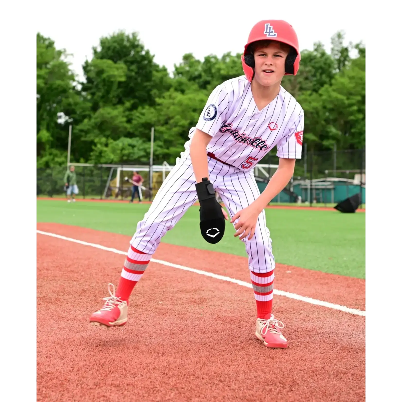 Evoshield EvoShield Youth Sliding Mitt