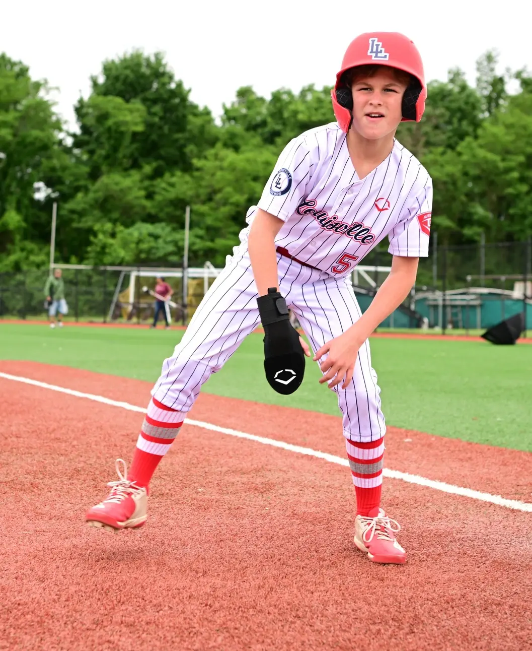 Evoshield EvoShield Youth Sliding Mitt