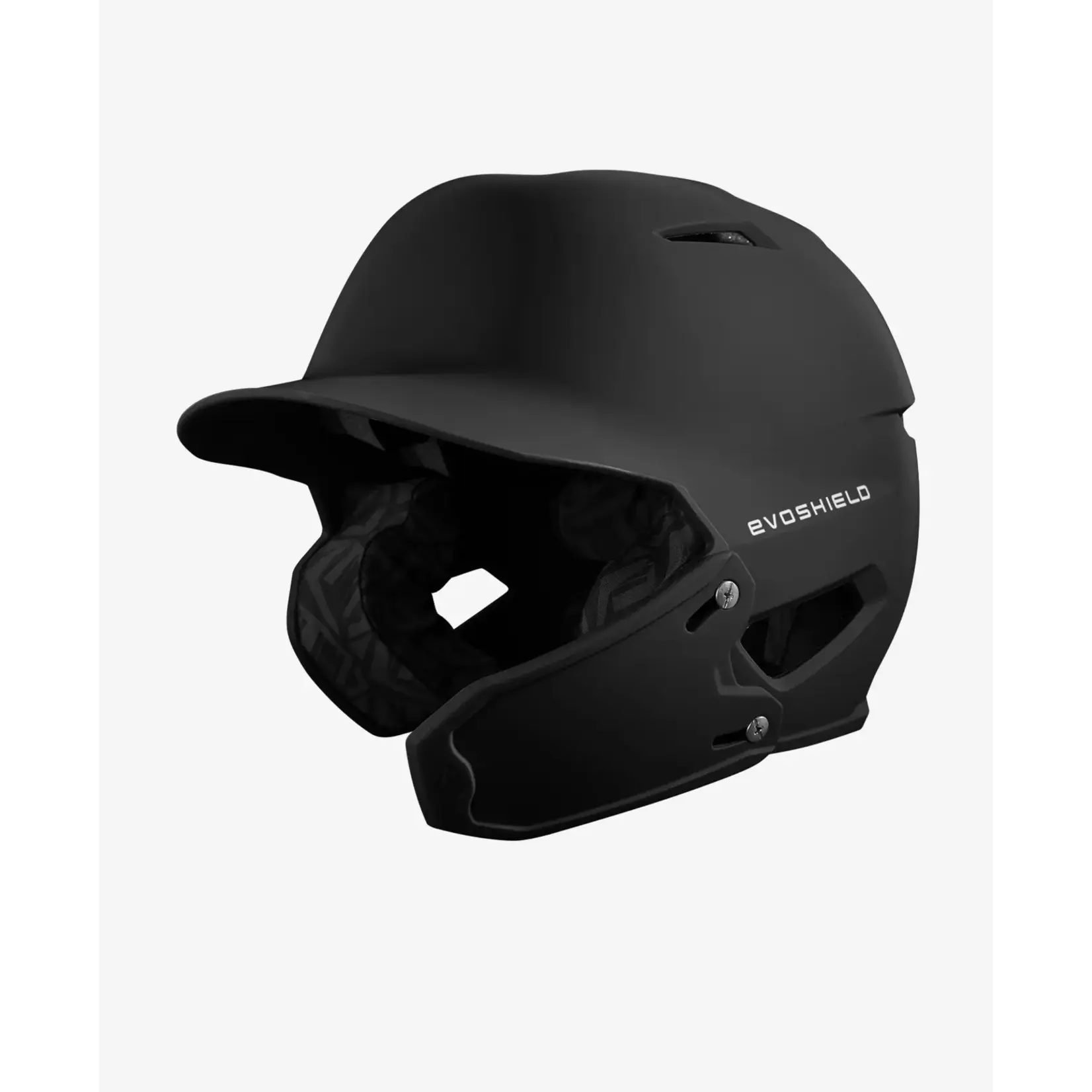 Evoshield EvoShield XVT 2.0 Bilateral Batting Face Shield Matte