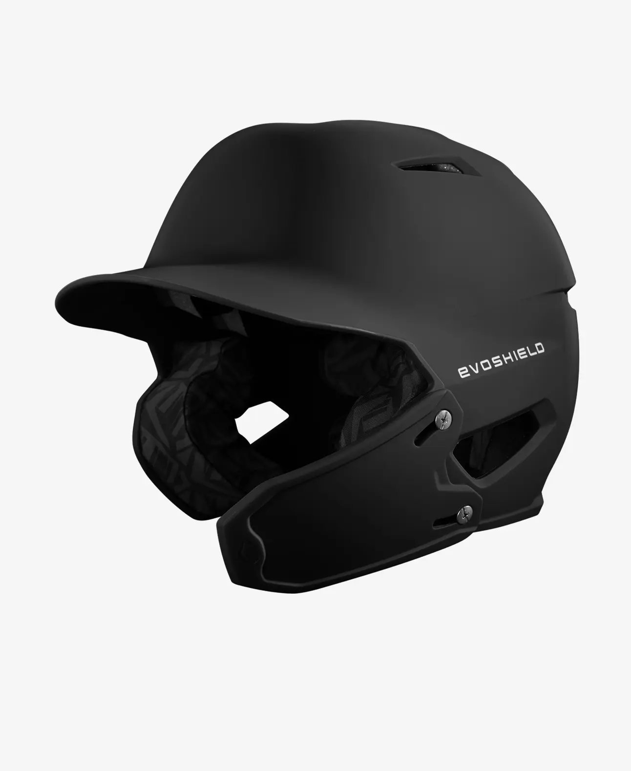 Evoshield EvoShield XVT 2.0 Bilateral Batting Face Shield Matte