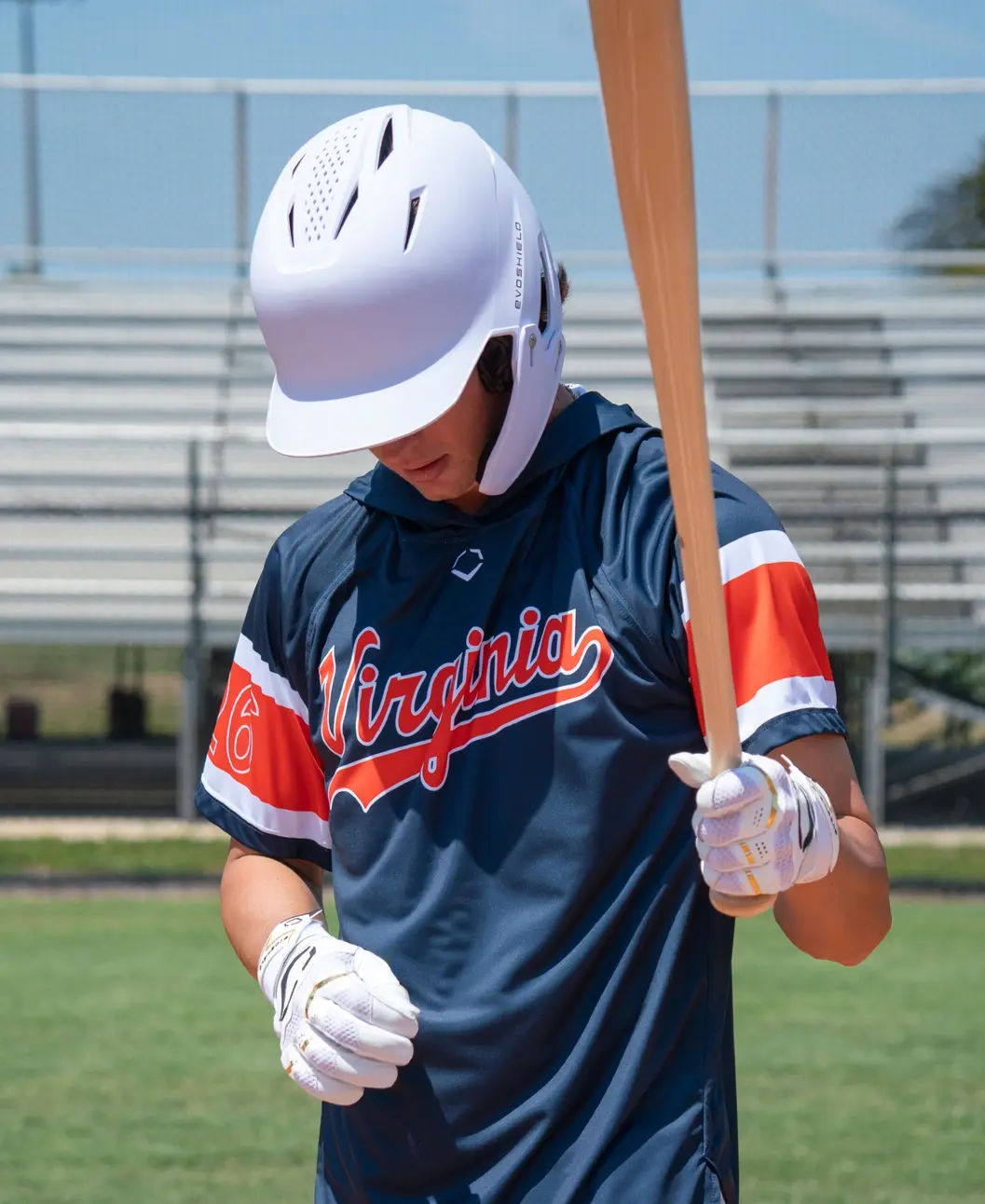 Evoshield EvoShield XVT 2.0 Bilateral Batting Face Shield Matte