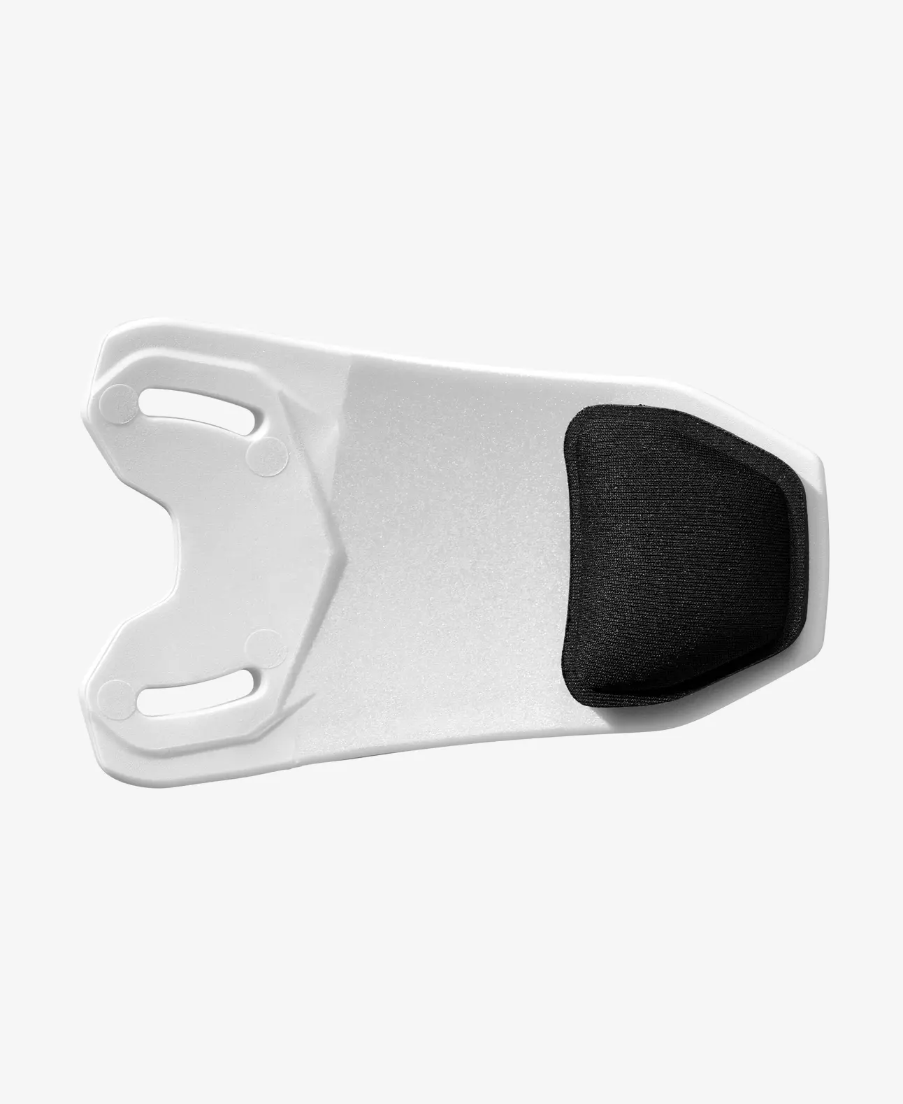 Evoshield EvoShield XVT 2.0 Bilateral Batting Face Shield Matte