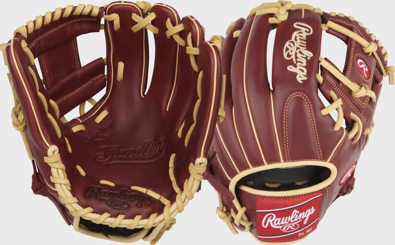 Rawlings Sandlot 11.5 Inch  S11501S
