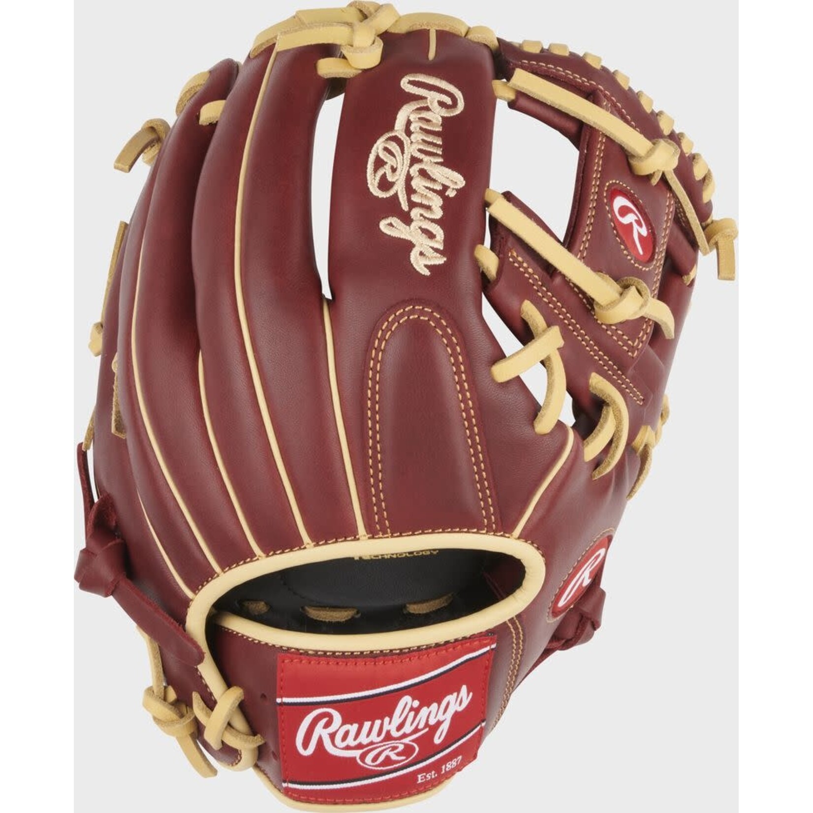 Rawlings Sandlot 11.5 Inch  S11501S