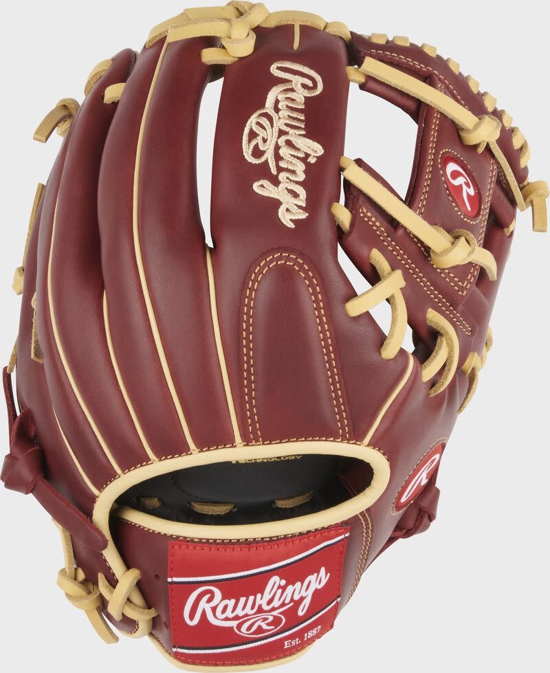 Rawlings Sandlot 11.5 Inch  S11501S