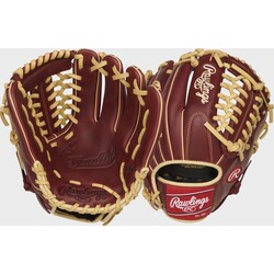 Rawlings Sandlot 11.75" Infield/Pitcher's Glove