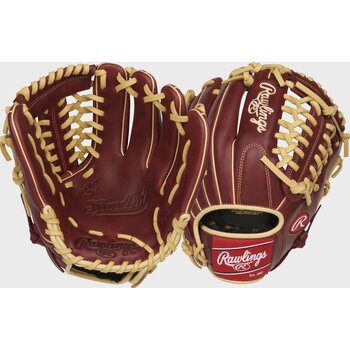 Rawlings Sandlot 11.75" Infield/Pitcher's Glove