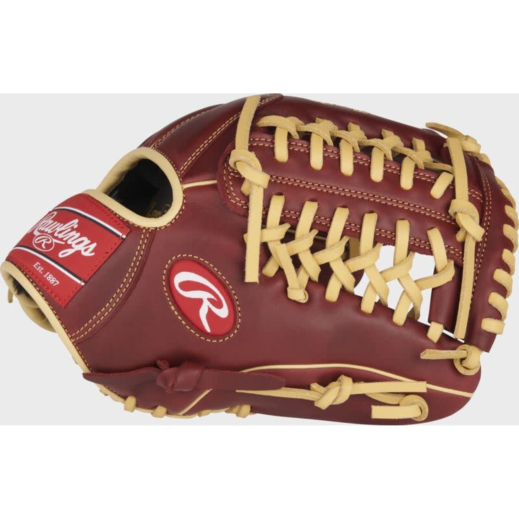 Rawlings Sandlot 11.75" Infield/Pitcher's Glove