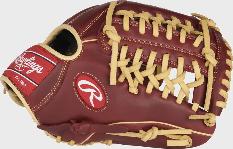 Rawlings Sandlot 11.75" Infield/Pitcher's Glove