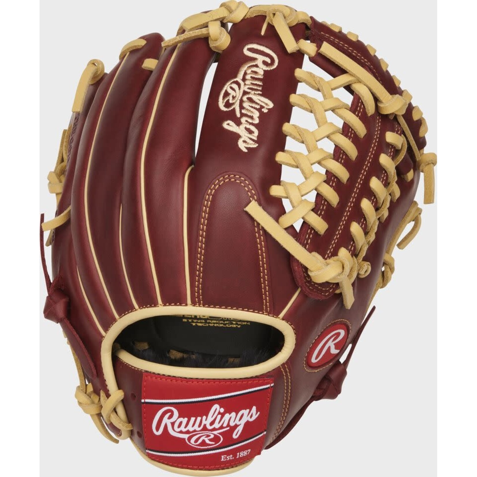 Rawlings Sandlot 11.75" Infield/Pitcher's Glove