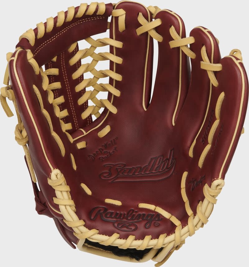 Rawlings Sandlot 11.75" Infield/Pitcher's Glove