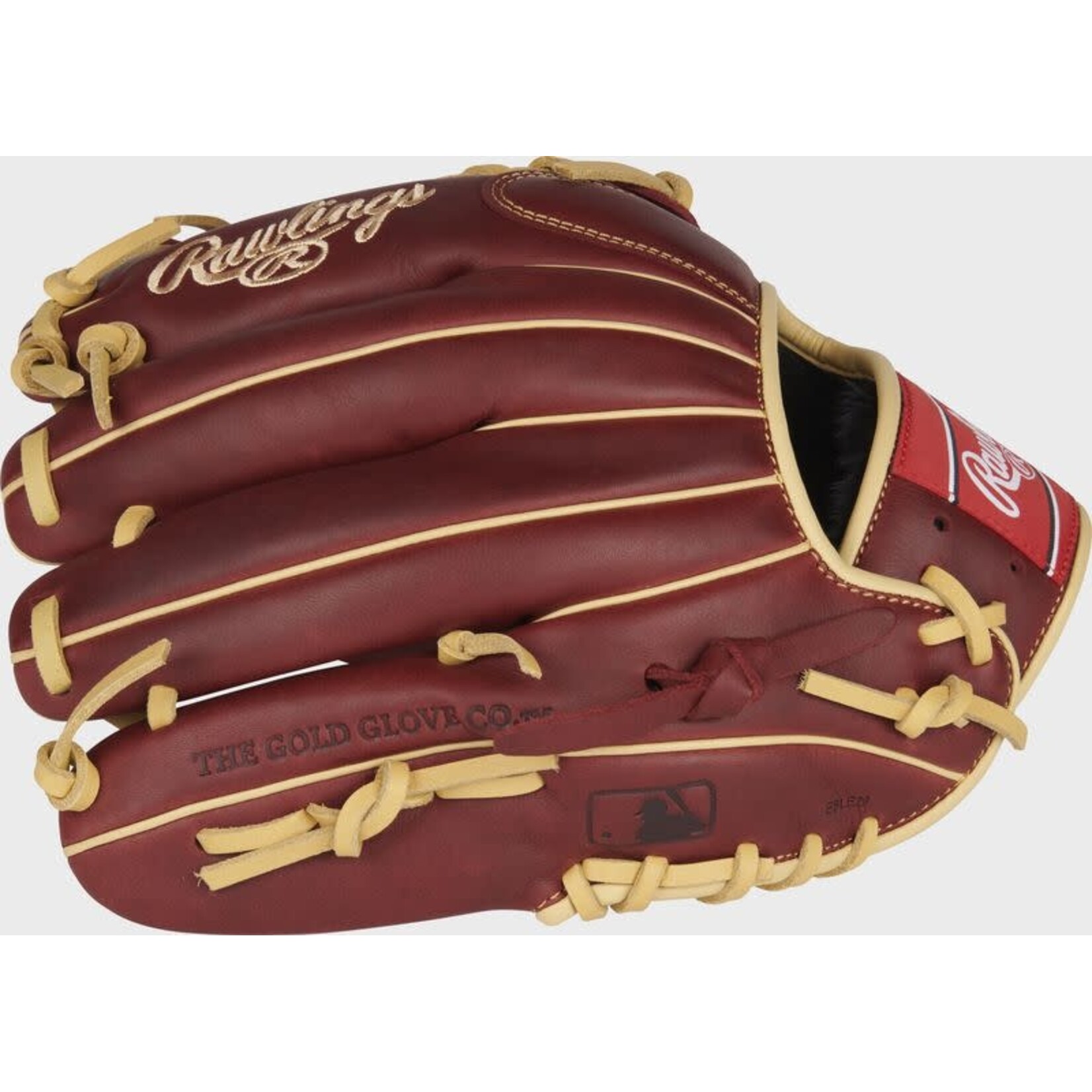 Rawlings Sandlot 11.75" Infield/Pitcher's Glove