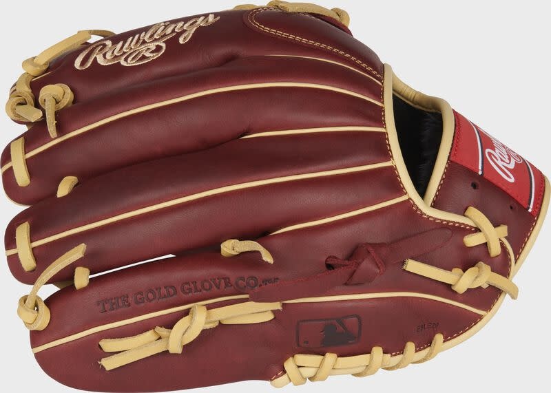 Rawlings Sandlot 11.75" Infield/Pitcher's Glove