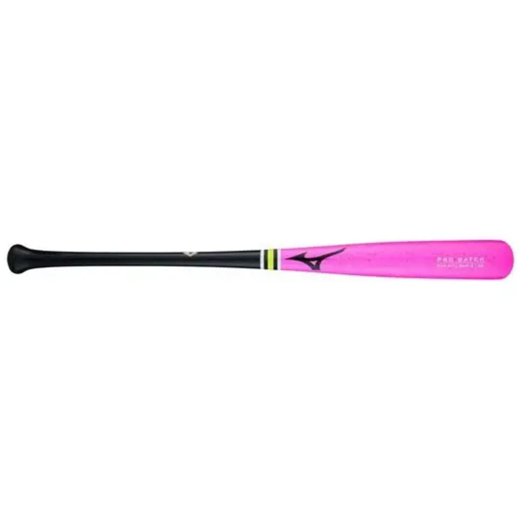 Mizuno Mizuno Pro Batch  Maple Wood Bat MZM 271 Pink Glo