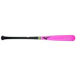 Mizuno Mizuno Pro Batch  Maple Wood Bat MZM 271 Pink Glo