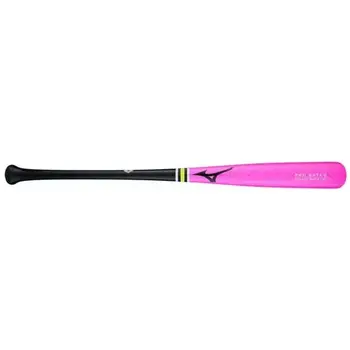 Mizuno Mizuno Pro Batch  Maple Wood Bat MZM 271 Pink Glo