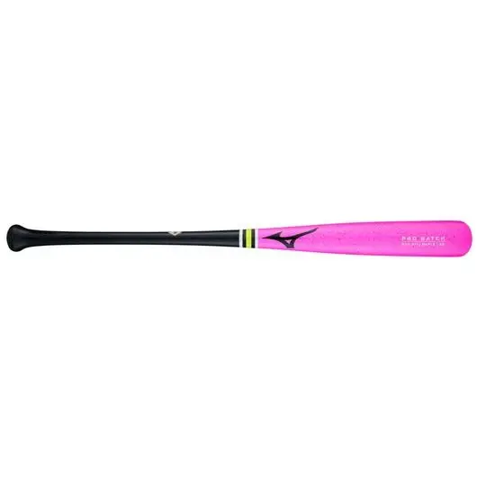 Mizuno Mizuno Pro Batch  Maple Wood Bat MZM 271 Pink Glo