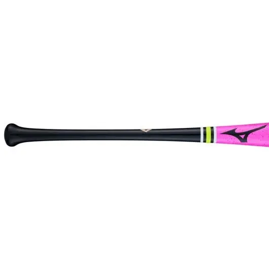 Mizuno Mizuno Pro Batch  Maple Wood Bat MZM 271 Pink Glo