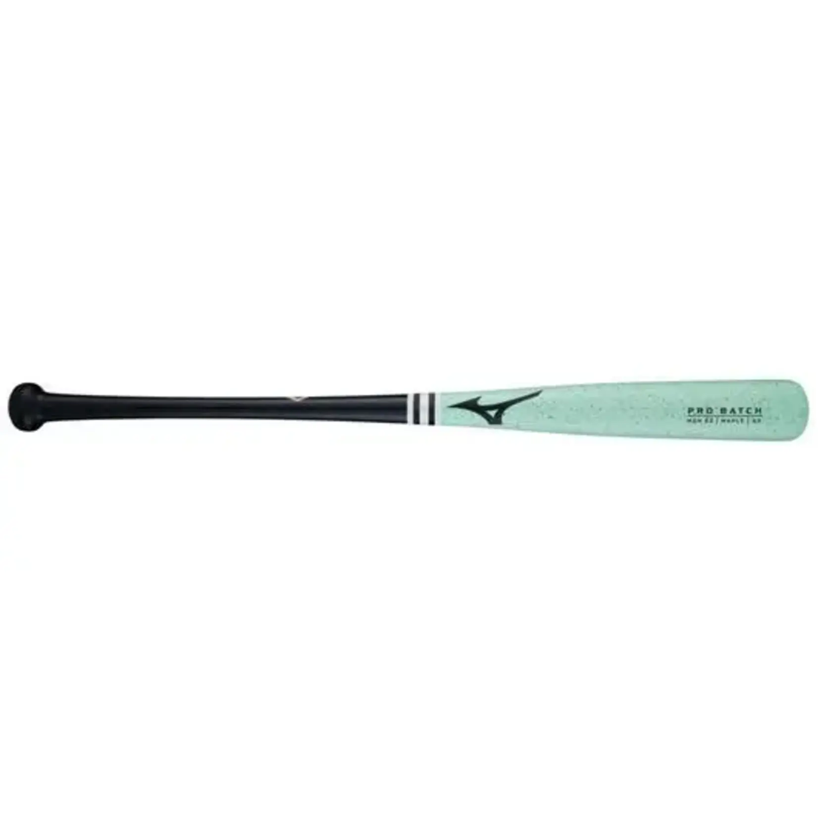 Mizuno Mizuno Pro Batch  Maple Wood Bat MZM 62 Mint