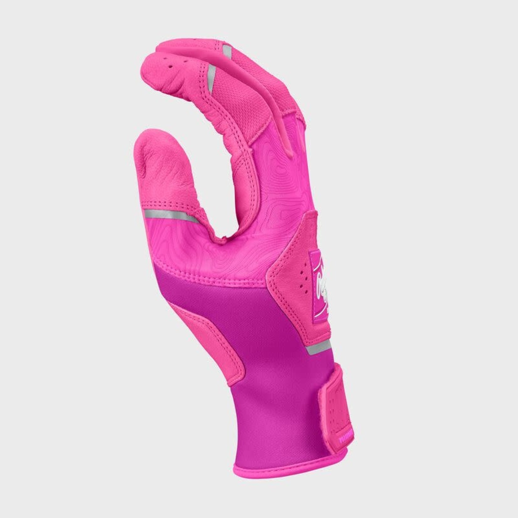 Rawlings Rawlings Workhorse Batting Gloves
