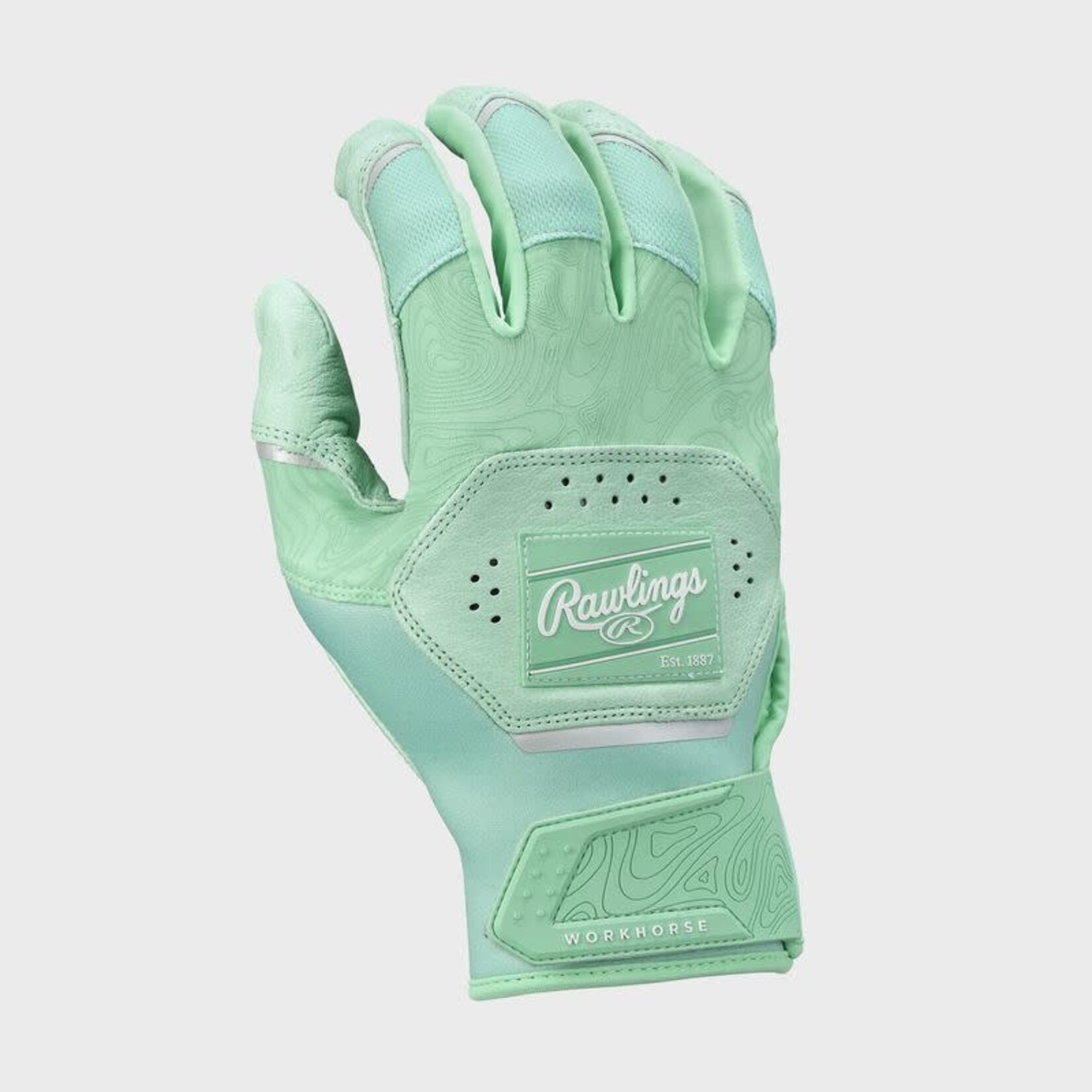 Rawlings Rawlings Workhorse Batting Gloves