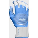 Rawlings Rawlings Workhorse Batting Gloves w/ Compression Strap