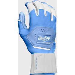 Rawlings Rawlings Workhorse Batting Gloves w/ Compression Strap
