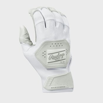 Rawlings Rawlings Workhorse Youth Batting Gloves