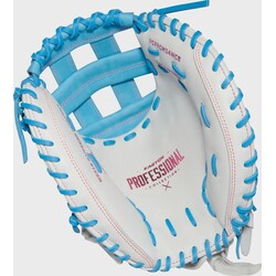 Easton Easton Professional Collection Fastpitch Catcher's Mitt 34 Inch