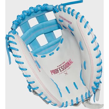 Easton Easton Professional Collection Fastpitch Catcher's Mitt 34 Inch