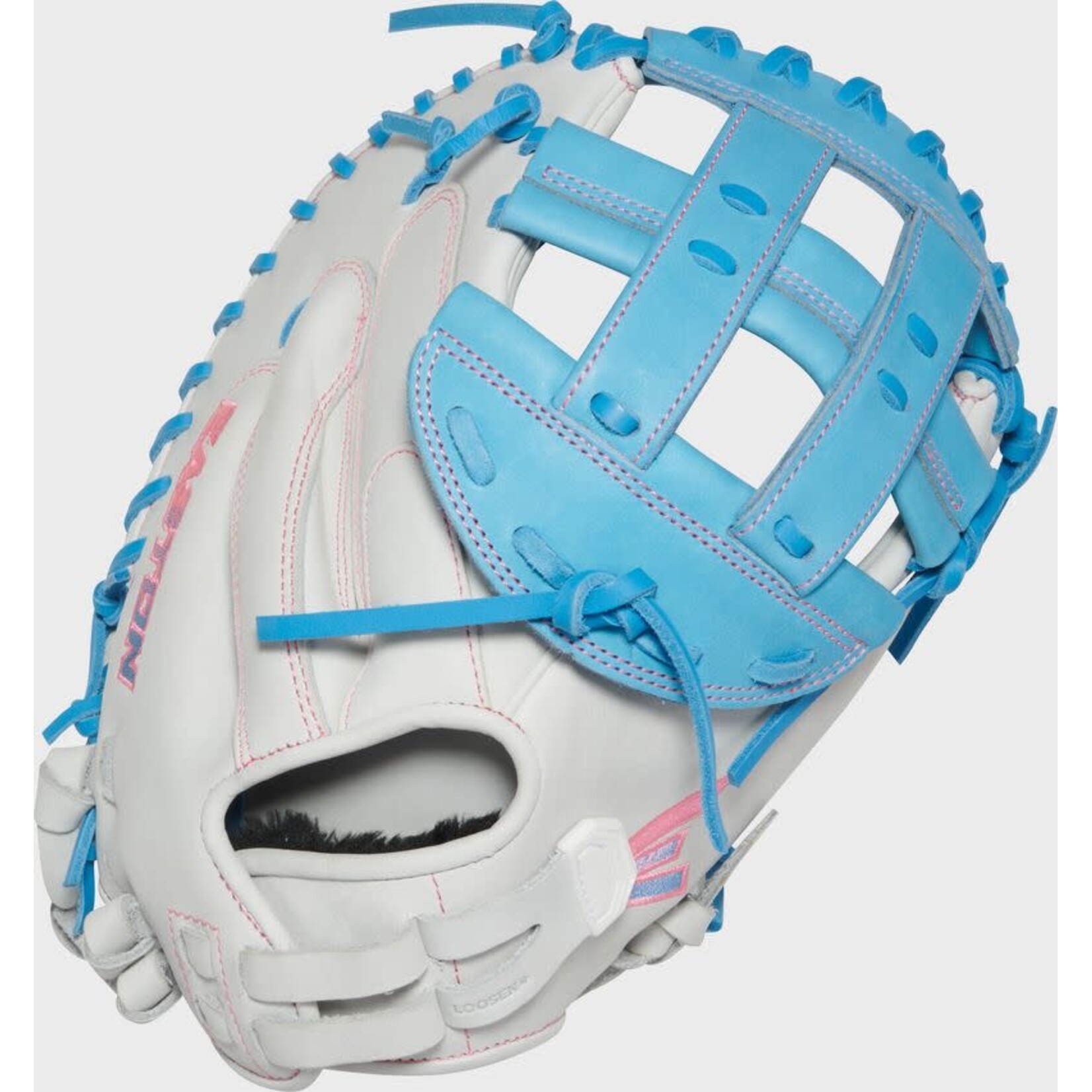 Easton Easton Professional Collection Fastpitch Catcher's Mitt 34 Inch