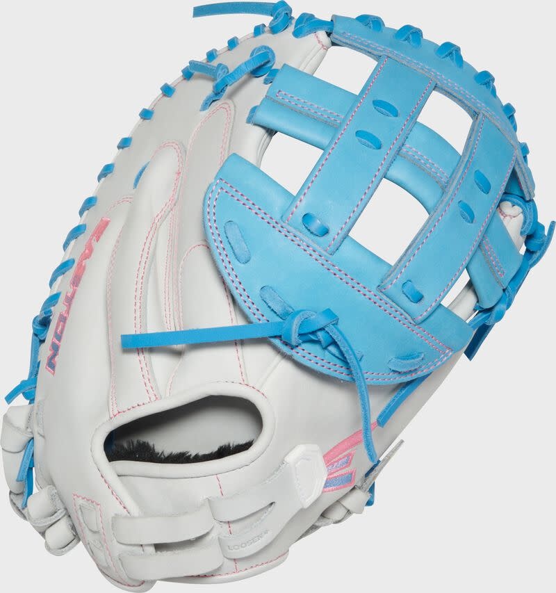 Easton Easton Professional Collection Fastpitch Catcher's Mitt 34 Inch